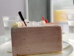 葡萄啵啵千层-BanCake·法式千层·拿破仑專門店