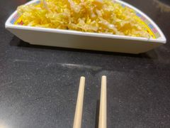 -芦月轩羊蝎子(劲松店)