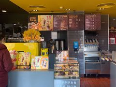 -麦当劳(杨林得来速店)