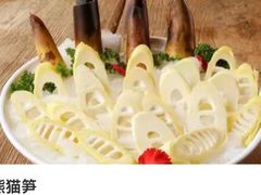 -快乐小羊(富强中路店)