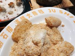 -潮澎派·潮汕菜大排档(南较西路店)