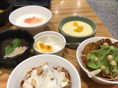 -水林间·寿喜烧自助(仙林金鹰店)