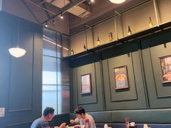 -章记星洲 · 新加坡餐厅(望京店)