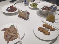 -扶摇湘宴·烤鸭·湘粤宴(中关村·北大店)