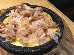 -东菊料理(吉利购物广场店)