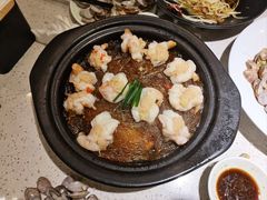 -船歌·鱼水饺青岛菜(金狮广场店)