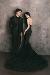 -太郎花子婚纱摄影TAHAKO(无锡店)