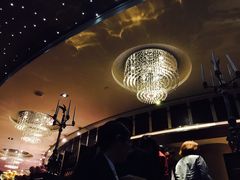 大堂-广州花园酒店·凌璇阁旋转餐厅CAROUSEL360