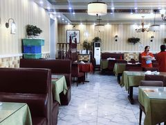 -桃子餐厅·天津菜(红星路直营店)
