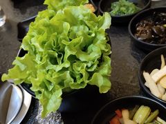 -九田家黑牛烤肉料理(贝尔路店)