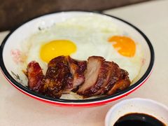 悄然入魂饭-和平馆·地道港澳茶餐厅(西门口店)