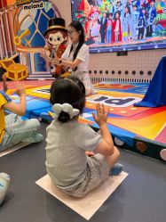 -meland亲子乐园•派对•研学(宁波华润万象城店)