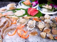 -韩盛·盛江山自助料理(中街大悦城店)