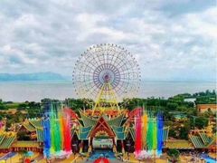 -七彩云南欢乐世界