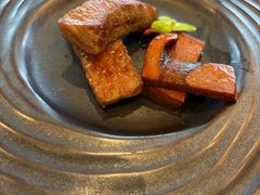 -君来湖滨饭店·渔餐厅
