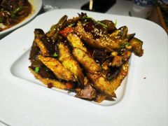 -鲁城往事(游客中心店)
