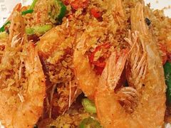 -旺达·福州菜(正大广场店)