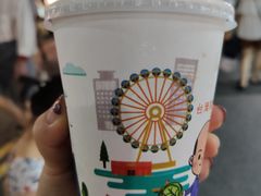 -六合夜市