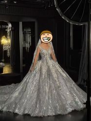 -Bridal Queen·婚纱女皇