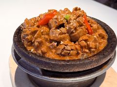 -潮堂 · 潮州菜(国贸商城店)