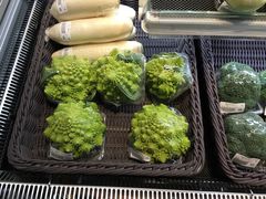 -果蔬好生活超市(乐堤港店)