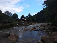 -姑婆山森林酒店