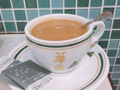 -華歡冰室-WahFoon(吉大店)