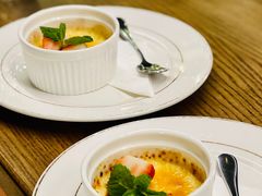 -Golden Lily河内巴黎法越料理餐厅(建国西路店)