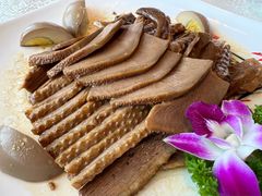 卤水拼盘-海皇食府(水都假日酒店店)