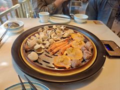 -碗中海·蒸汽海鲜·桑拿鸡(岭南天地店)