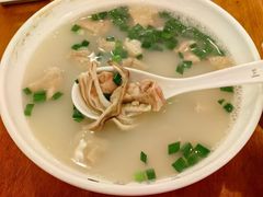-三两春肚肺汤(崂山路店)