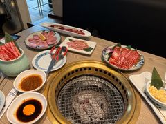 -虎丸烧肉(世纪汇店)