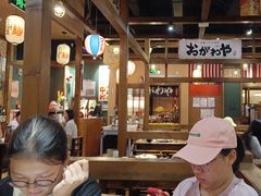 -小川洋风料理(街道口店)