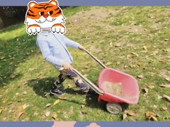 -蒙蒙狮蒙台梭利儿童之家