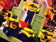 -杭州国际会议中心洲际酒店-原素全日餐厅(解放东路店)