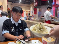 -七百岁羊肉馆(环球港店)