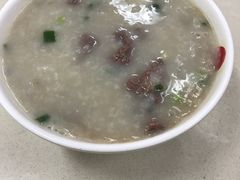 -冠记·肠粉粥品专家(江南大道店)