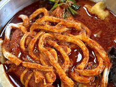 -苏袁麻辣烫(呼和浩特总局街店)