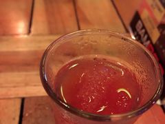 -Bamboo Bar & Grill Restaurant