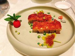 -安蒂娅.悦景轩中餐厅(西乡店)