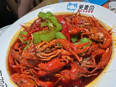 -爱妻鱼•老体北重庆水煮鱼•川菜(白云路店)