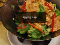 -新天厨酒家(二分店)