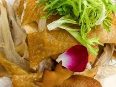 -北塘海鲜·天津菜·鲅鱼水饺是一绝(大光明桥旗舰店)