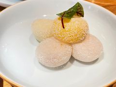 -金牌外婆家(苏州中心店)