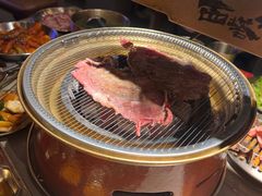 -西塔老太太泥炉烤肉(温州首店万象城黑金店)