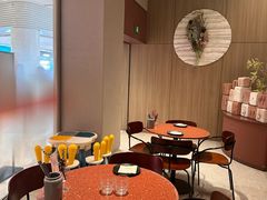 -La Terre乐田(万象城店)