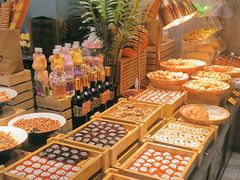 -非烤勿扰韩料自助烤肉(松山湖万科店)