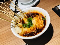 -太二酸菜鱼(天鹅湖万达店)