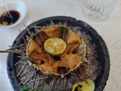 -品海楼·大连海胆锅贴馆(东港店)