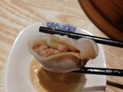 -鸡鸣汤包(复地活力广场店)